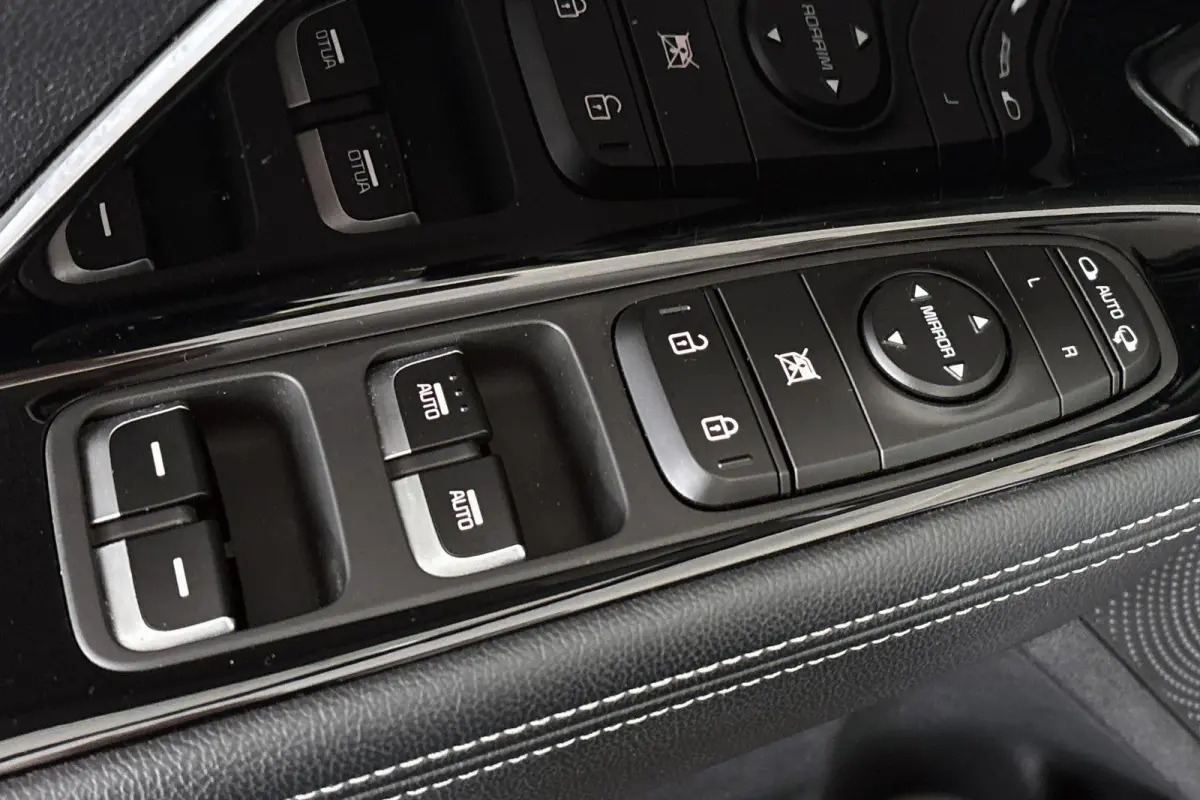 1.6 GDi Hybrid DynamicLine Apple CarPlay Achteruitrijcamera Navigatie