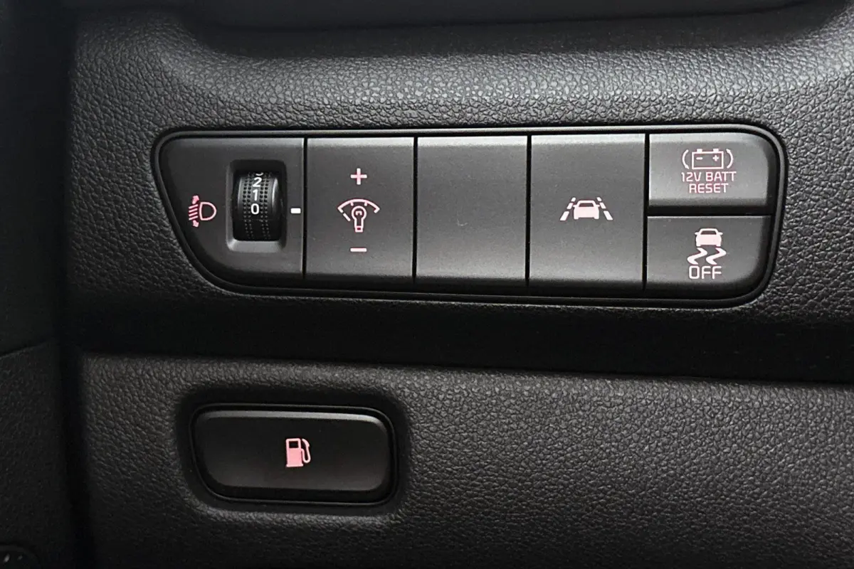 1.6 GDi Hybrid DynamicLine Apple CarPlay Achteruitrijcamera Navigatie