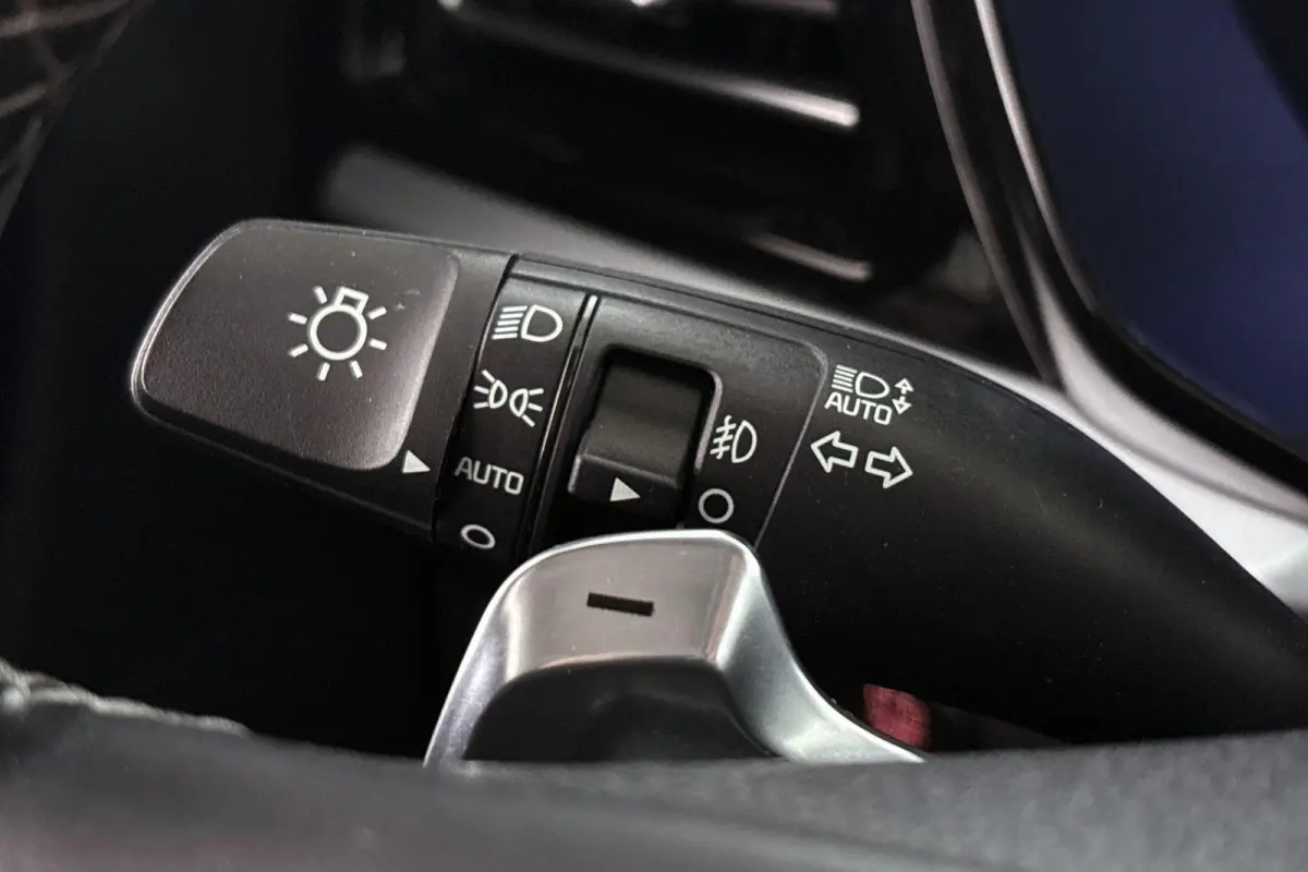 1.6 GDi Hybrid DynamicLine Apple CarPlay Achteruitrijcamera Navigatie