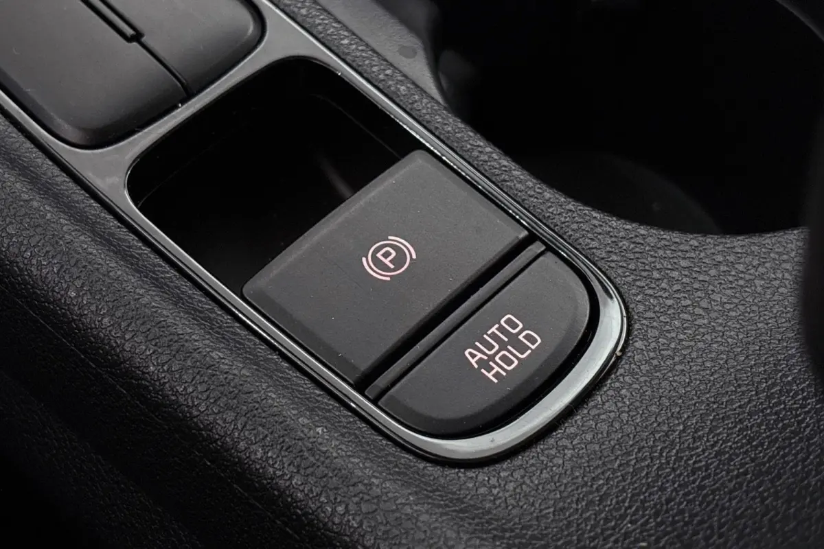 1.6 GDi Hybrid DynamicLine Apple CarPlay Achteruitrijcamera Navigatie