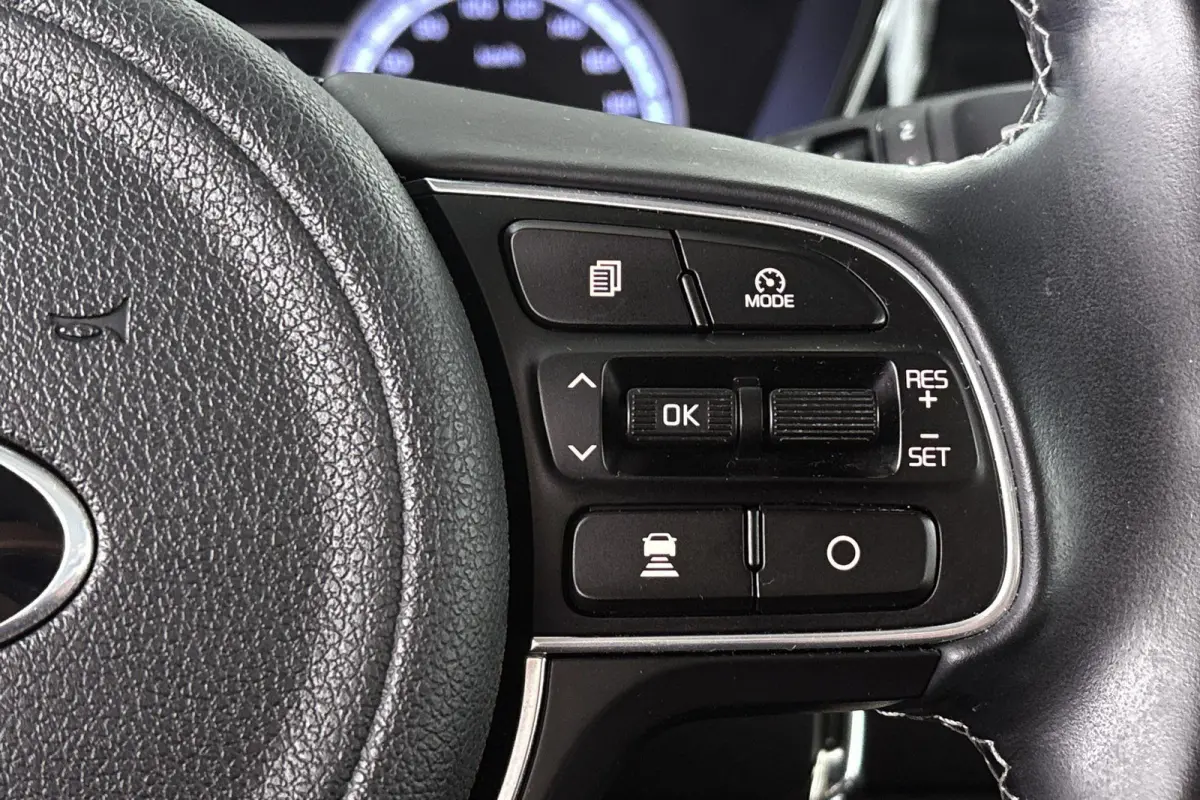 1.6 GDi Hybrid DynamicLine Apple CarPlay Achteruitrijcamera Navigatie