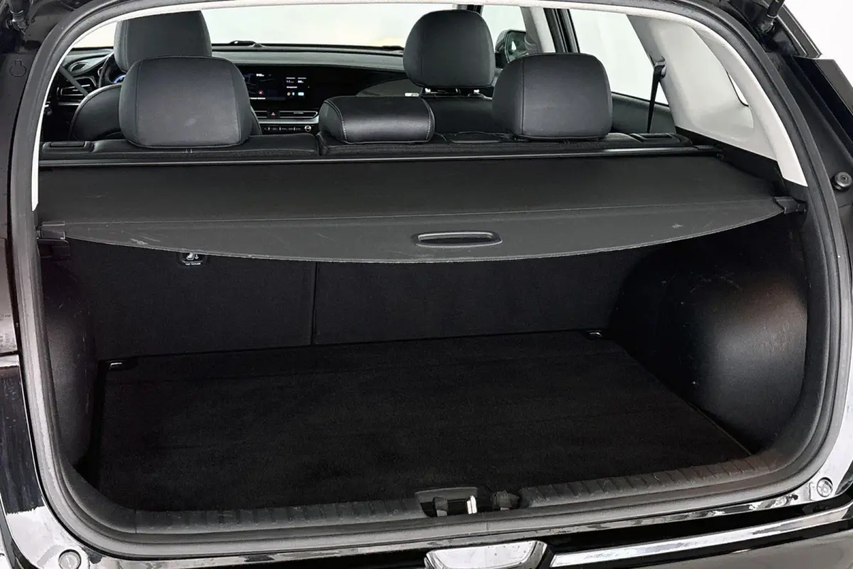 1.6 GDi Hybrid DynamicLine Apple CarPlay Achteruitrijcamera Navigatie