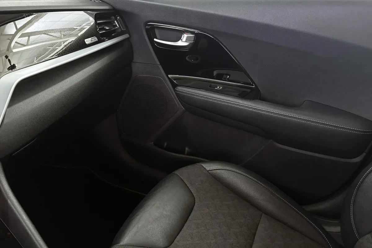 1.6 GDi Hybrid DynamicLine Apple CarPlay Achteruitrijcamera Navigatie
