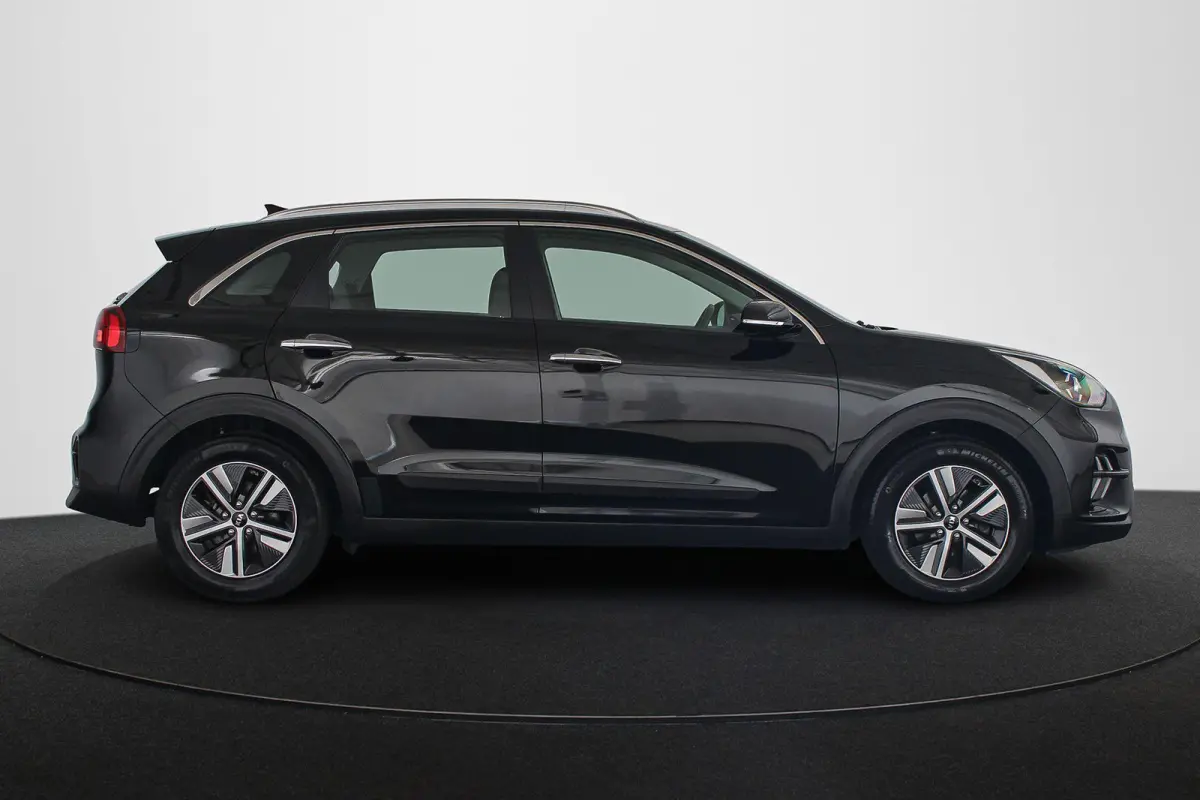 1.6 GDi Hybrid DynamicLine Apple CarPlay Achteruitrijcamera Navigatie