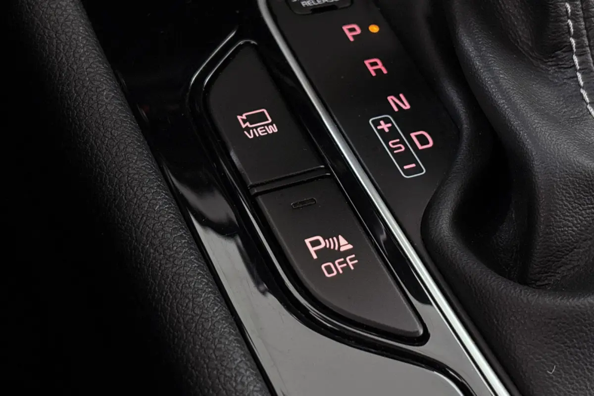 1.6 GDi Hybrid DynamicLine Apple CarPlay Achteruitrijcamera Navigatie