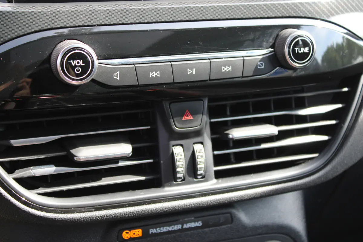 2.5 PHEV ST-Line//Pano!! NETTO EXCL VAT 11973,-- EURO