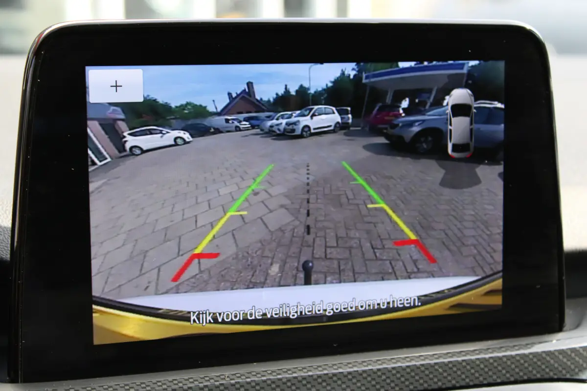 2.5 PHEV ST-Line//Pano!! NETTO EXCL VAT 11973,-- EURO