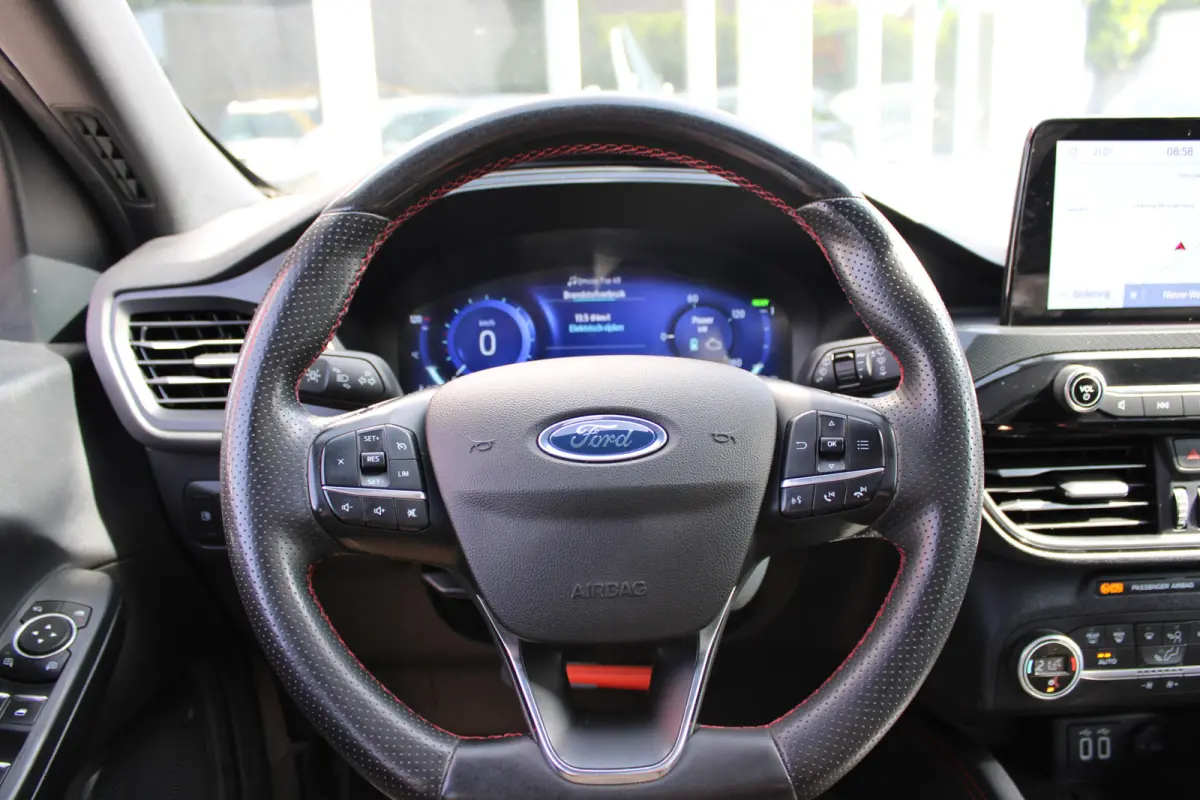 2.5 PHEV ST-Line//Pano!! NETTO EXCL VAT 11973,-- EURO