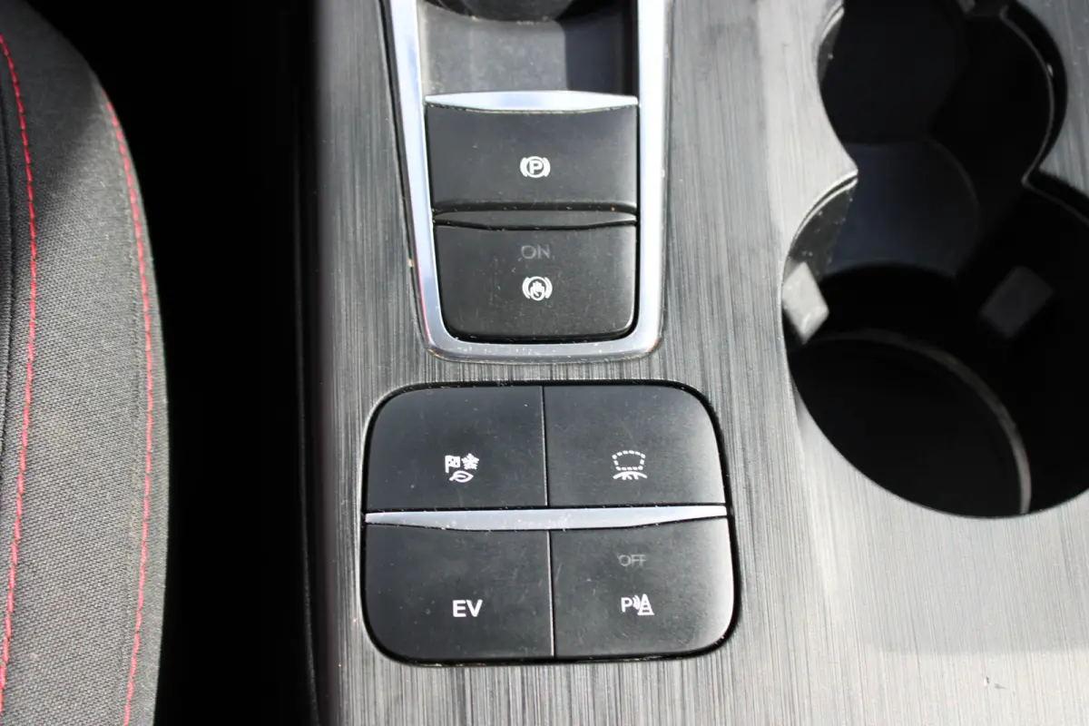 2.5 PHEV ST-Line//Pano!! NETTO EXCL VAT 11973,-- EURO