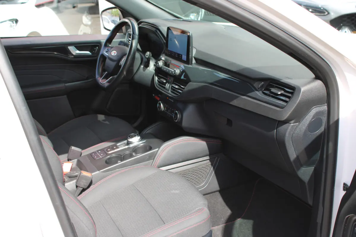 2.5 PHEV ST-Line//Pano!! NETTO EXCL VAT 11973,-- EURO