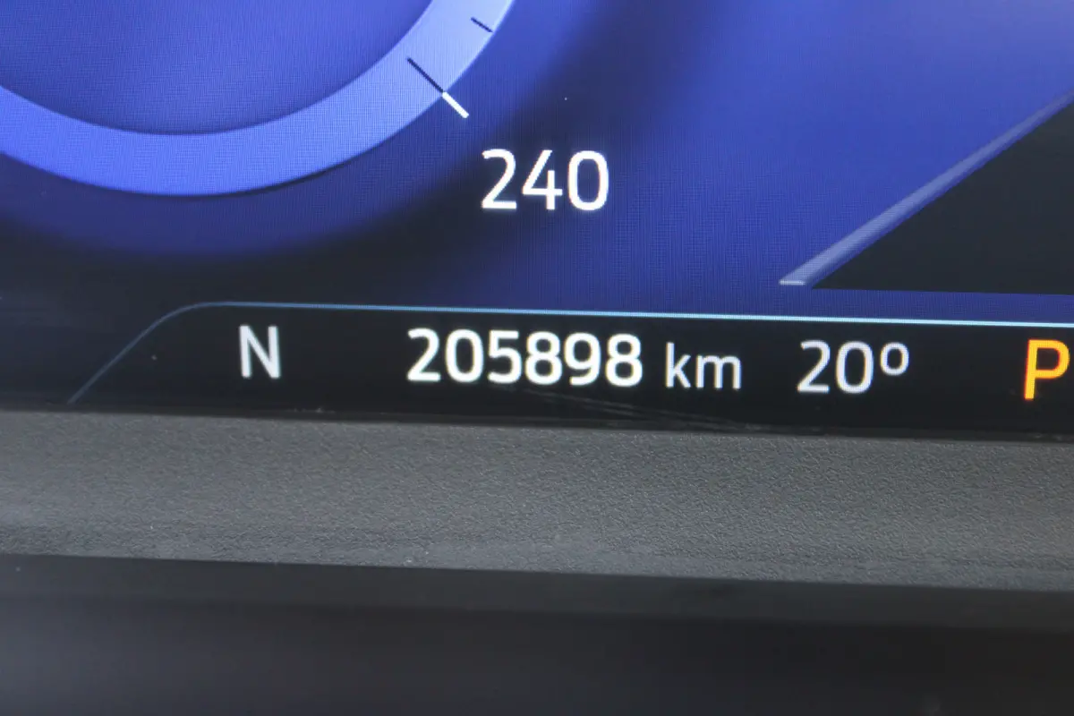 2.5 PHEV ST-Line//Pano!! NETTO EXCL VAT 11973,-- EURO