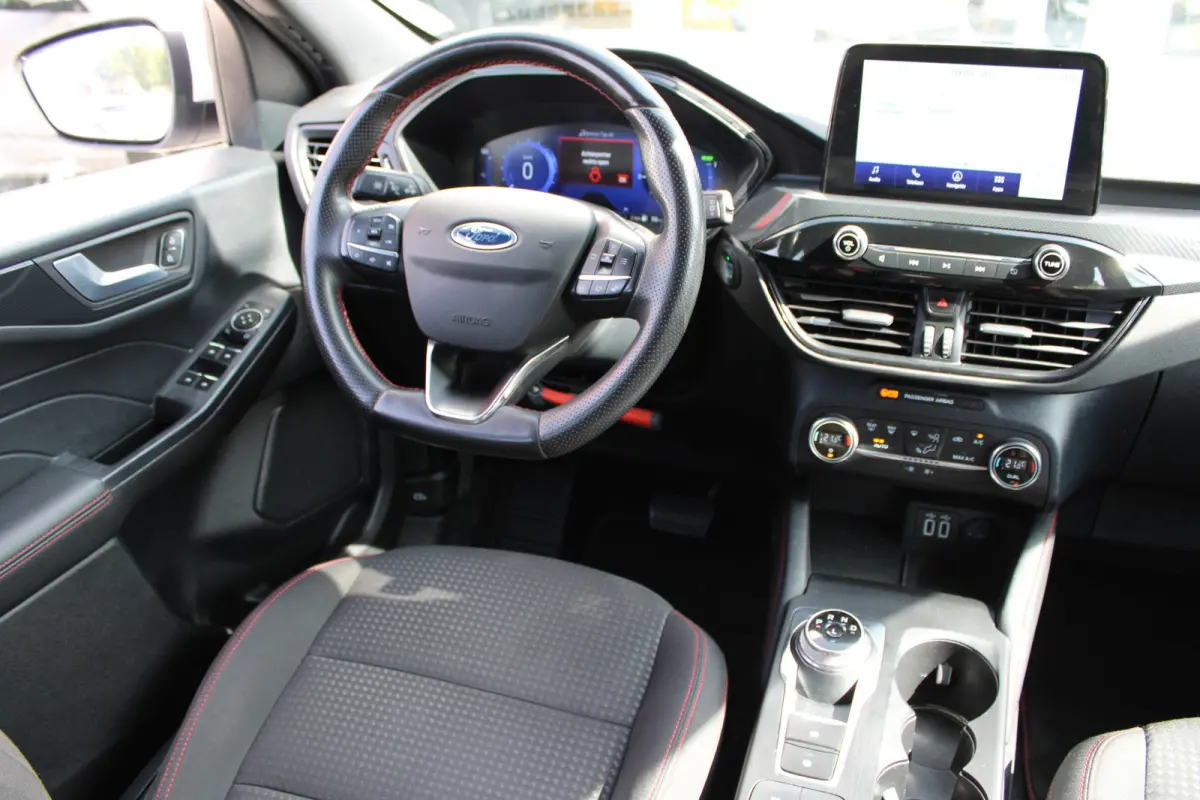 2.5 PHEV ST-Line//Pano!! NETTO EXCL VAT 11973,-- EURO