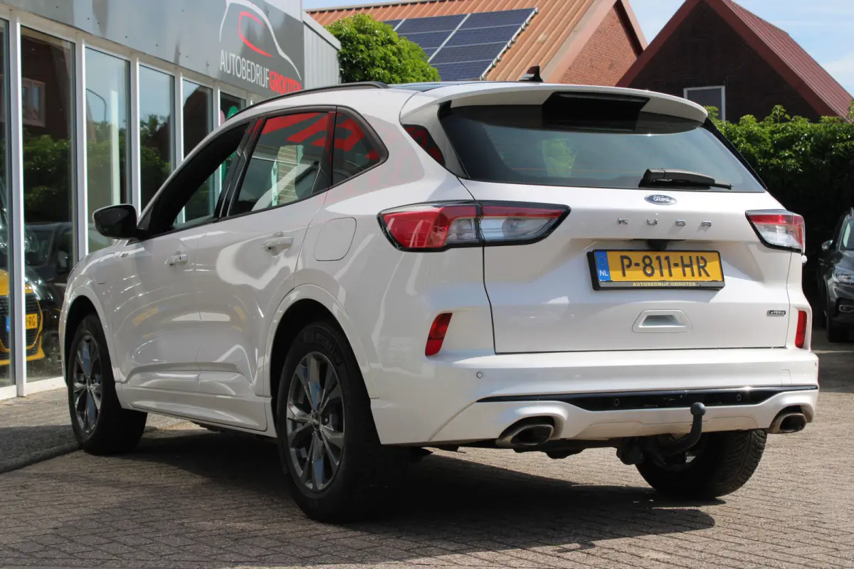 2.5 PHEV ST-Line//Pano!! NETTO EXCL VAT 11973,-- EURO