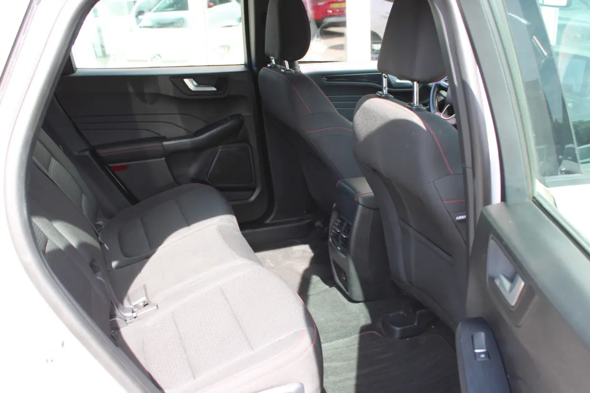 2.5 PHEV ST-Line//Pano!! NETTO EXCL VAT 11973,-- EURO