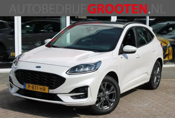 2.5 PHEV ST-Line//Pano!! NETTO EXCL VAT 11973,-- EURO