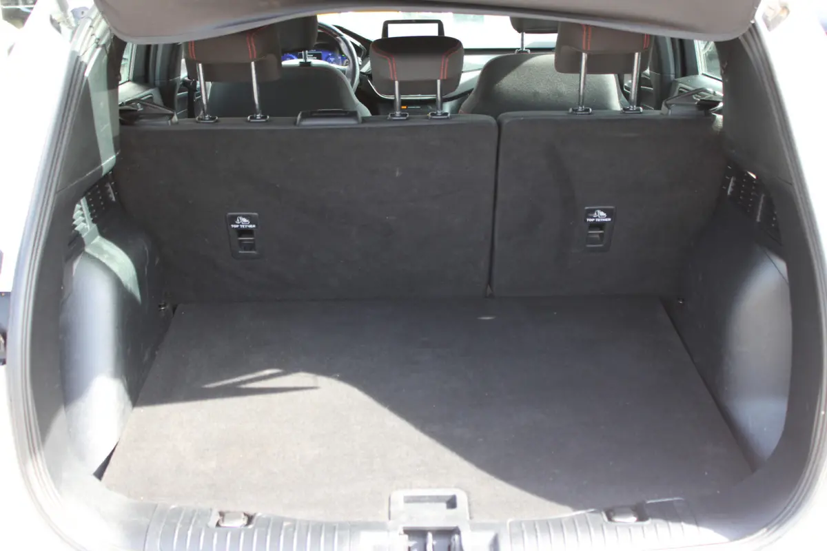 2.5 PHEV ST-Line//Pano!! NETTO EXCL VAT 11973,-- EURO