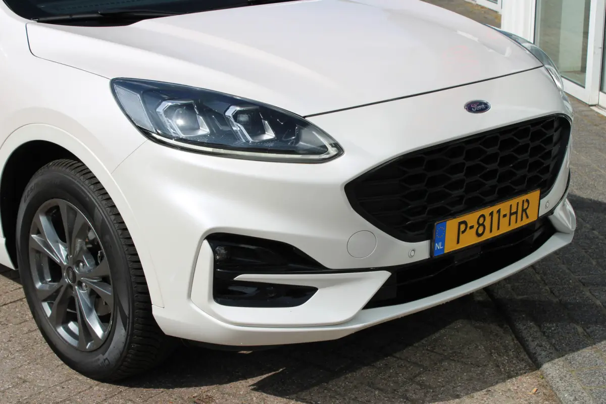 2.5 PHEV ST-Line//Pano!! NETTO EXCL VAT 11973,-- EURO
