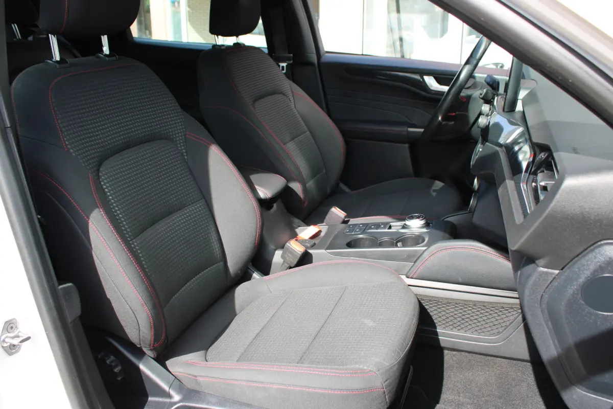 2.5 PHEV ST-Line//Pano!! NETTO EXCL VAT 11973,-- EURO