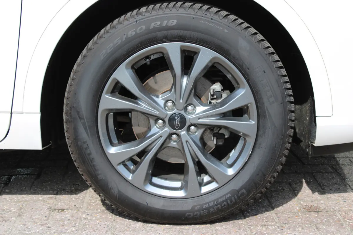 2.5 PHEV ST-Line//Pano!! NETTO EXCL VAT 11973,-- EURO