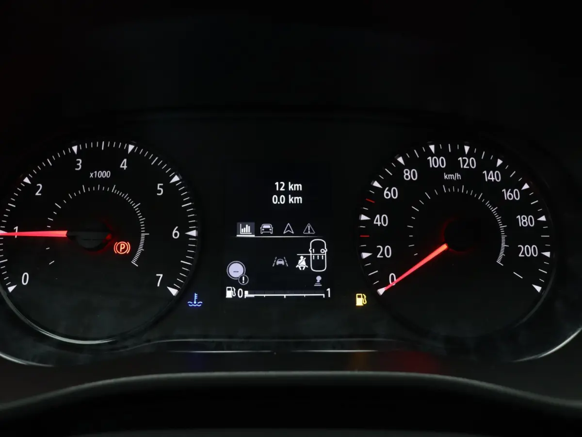 TCe 100pk limited edition | Achteruitrijcamera | Climate control | Cruise control |