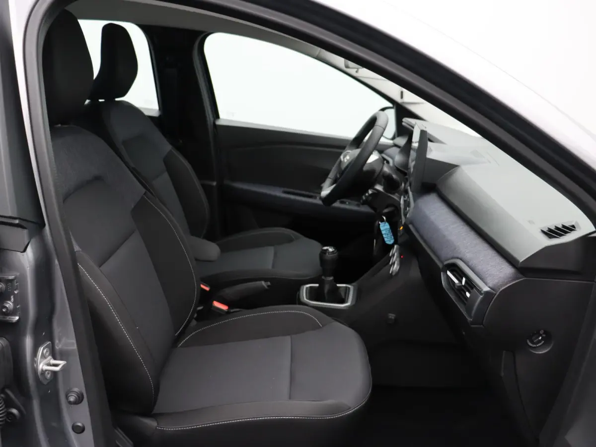 TCe 100pk limited edition | Achteruitrijcamera | Climate control | Cruise control |