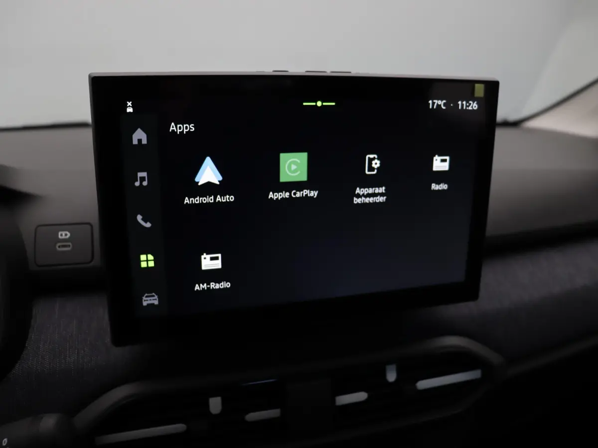 TCe 100pk limited edition | Achteruitrijcamera | Climate control | Cruise control |