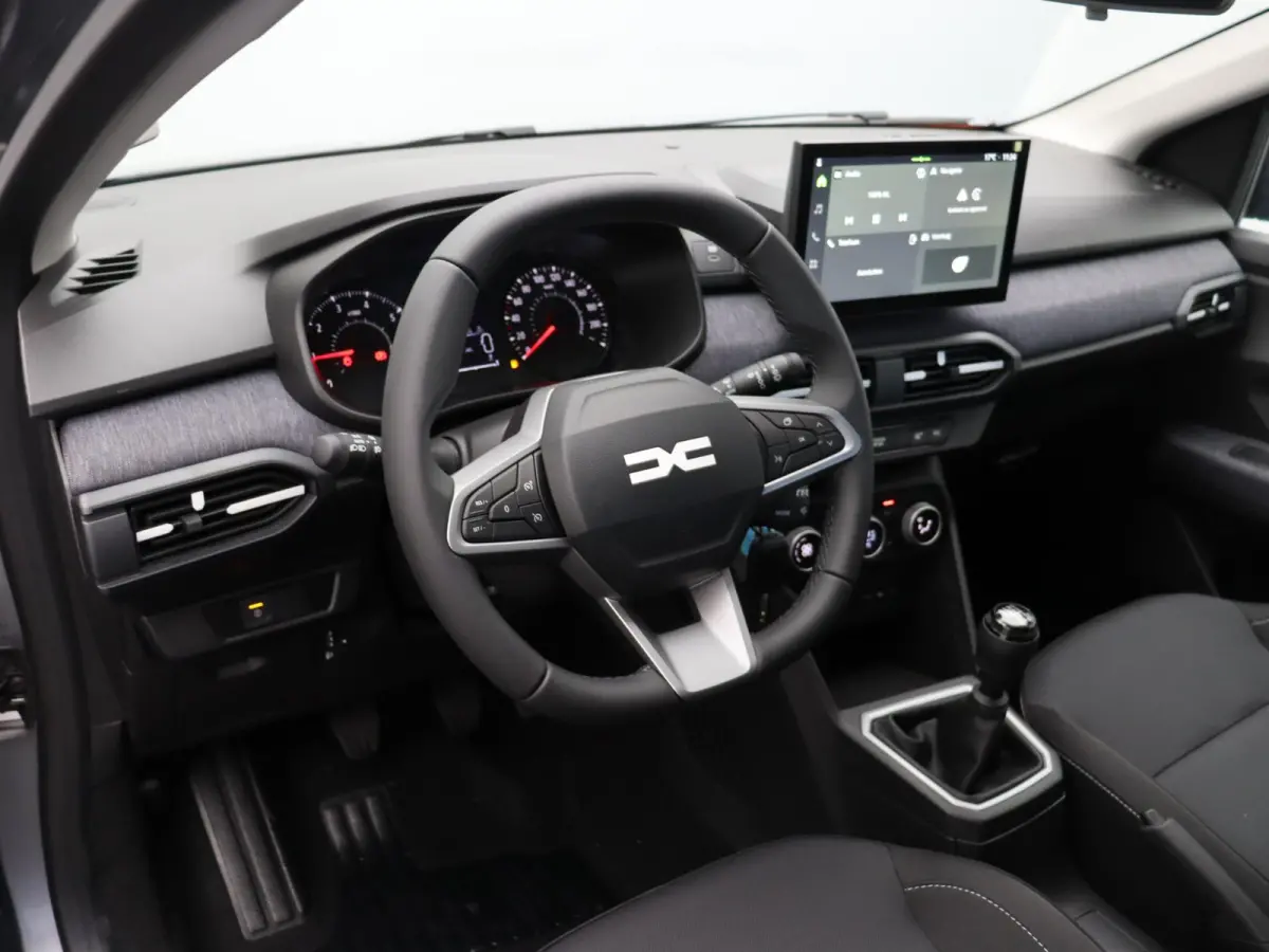 TCe 100pk limited edition | Achteruitrijcamera | Climate control | Cruise control |