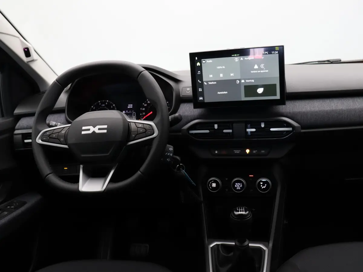 TCe 100pk limited edition | Achteruitrijcamera | Climate control | Cruise control |