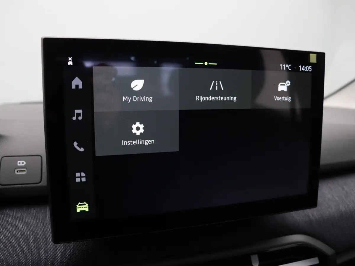 TCe 100pk limited edition | Achteruitrijcamera | Climate control | Cruise control |