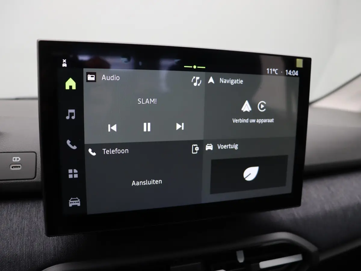 TCe 100pk limited edition | Achteruitrijcamera | Climate control | Cruise control |