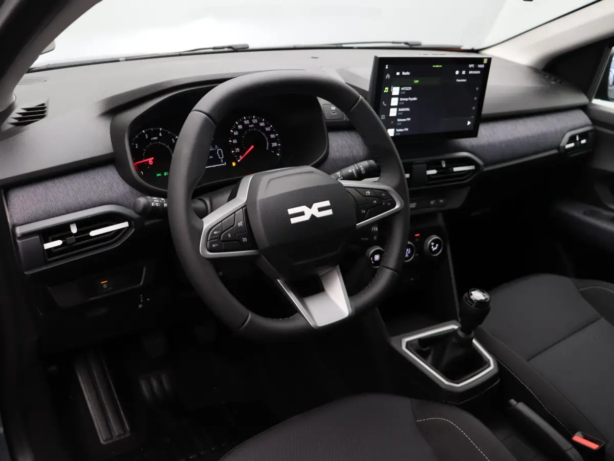 TCe 100pk limited edition | Achteruitrijcamera | Climate control | Cruise control |