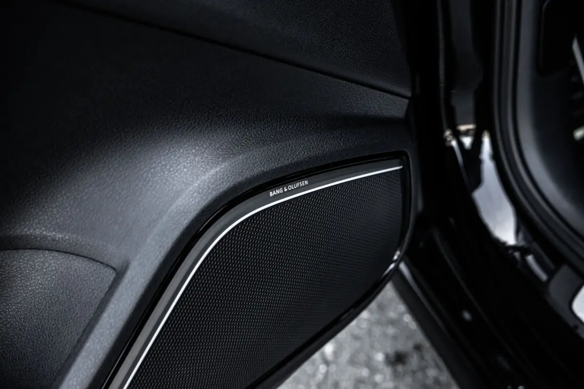 S3 Sportback 2.0TFSI quattro Pro Line Plus