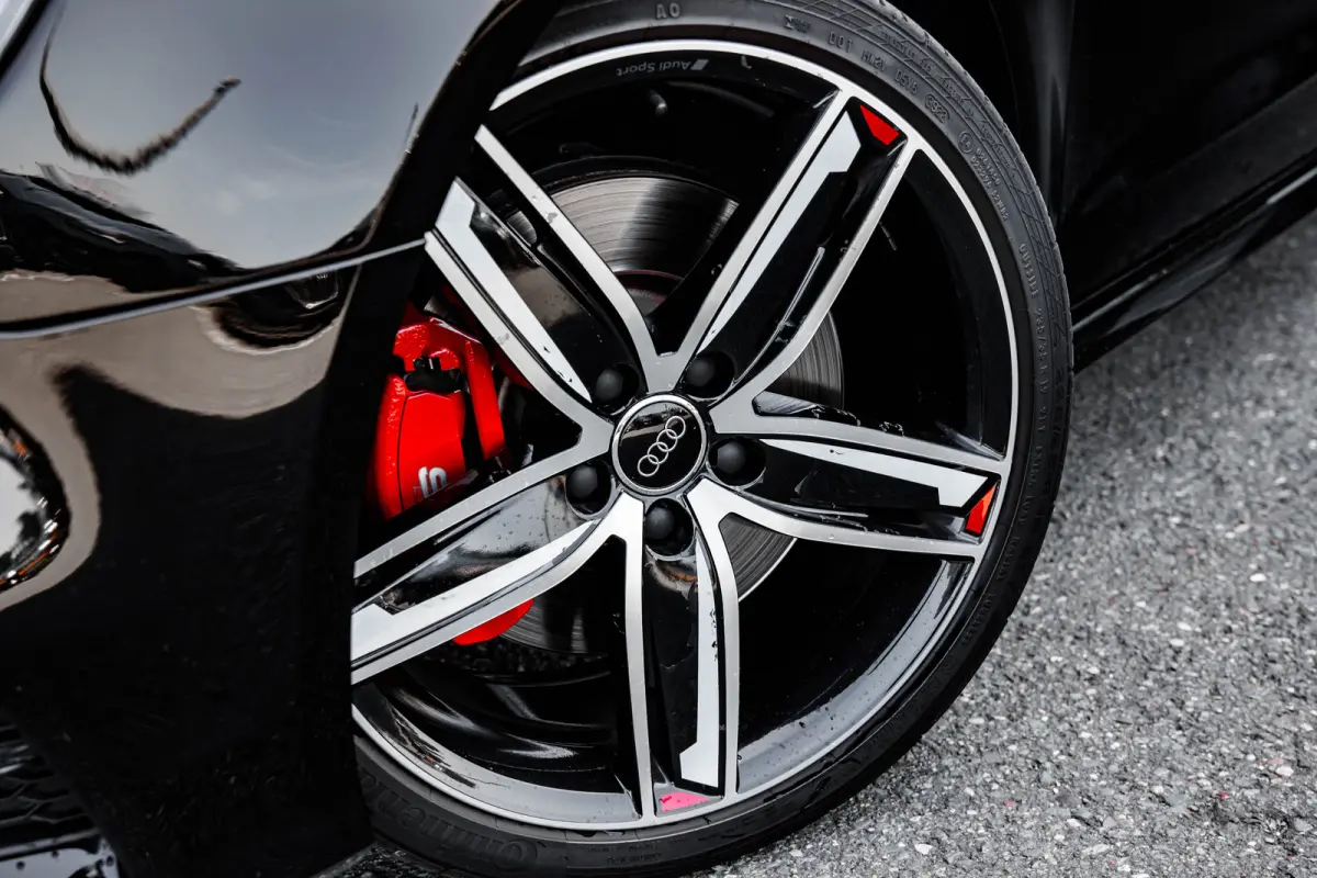 S3 Sportback 2.0TFSI quattro Pro Line Plus