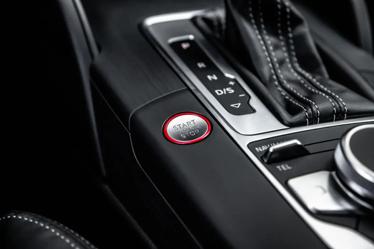 S3 Sportback 2.0TFSI quattro Pro Line Plus