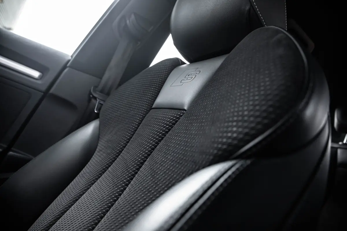 S3 Sportback 2.0TFSI quattro Pro Line Plus