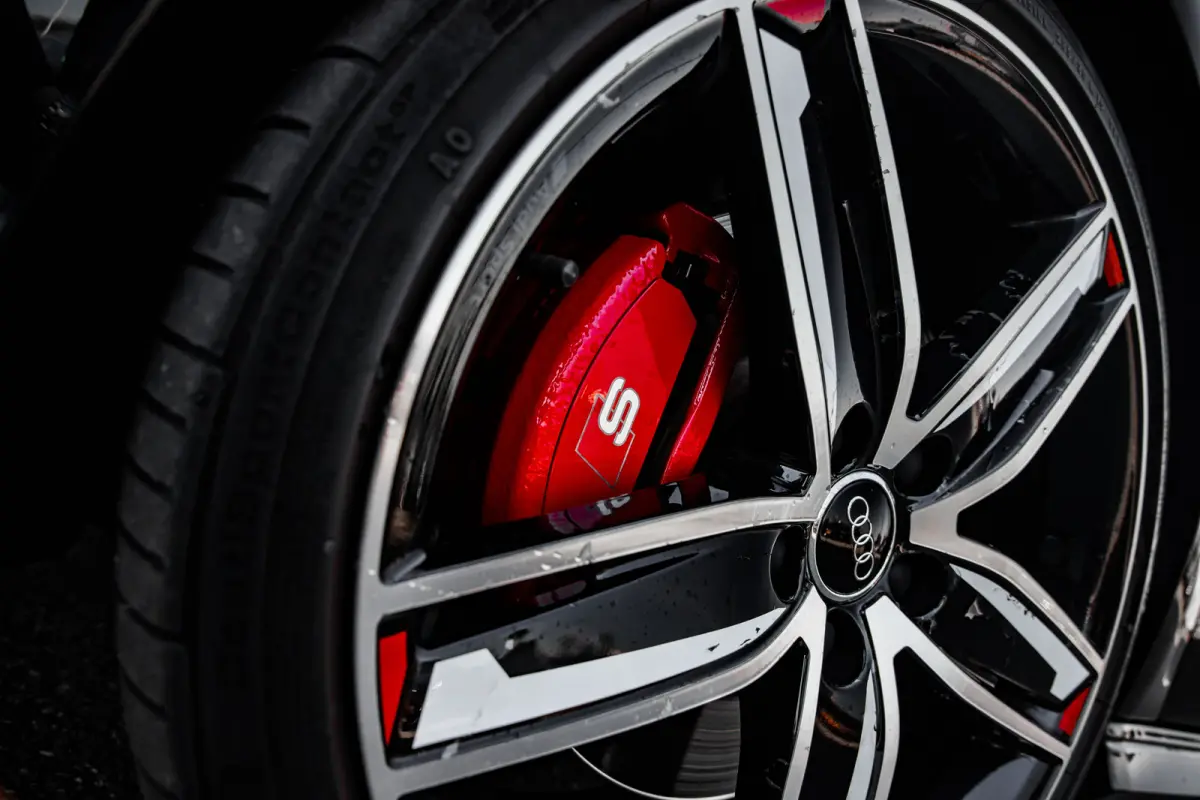 S3 Sportback 2.0TFSI quattro Pro Line Plus