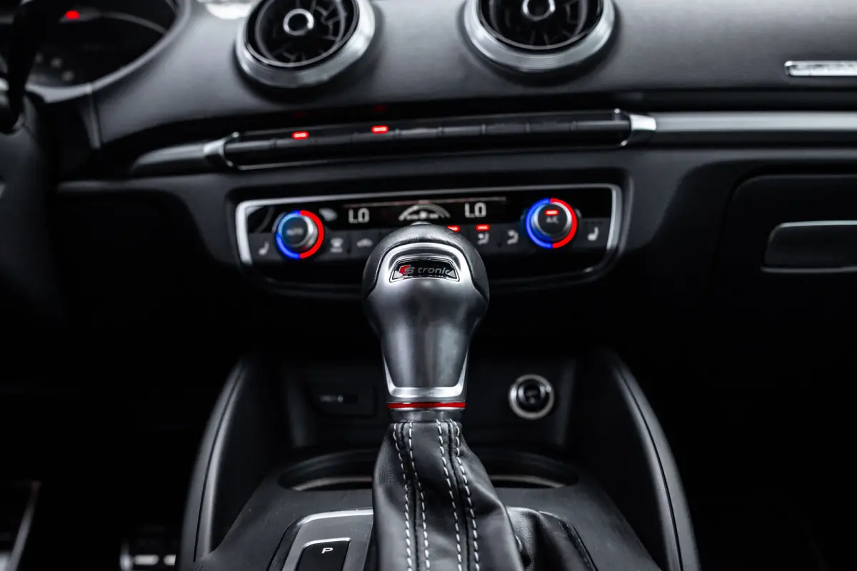 S3 Sportback 2.0TFSI quattro Pro Line Plus