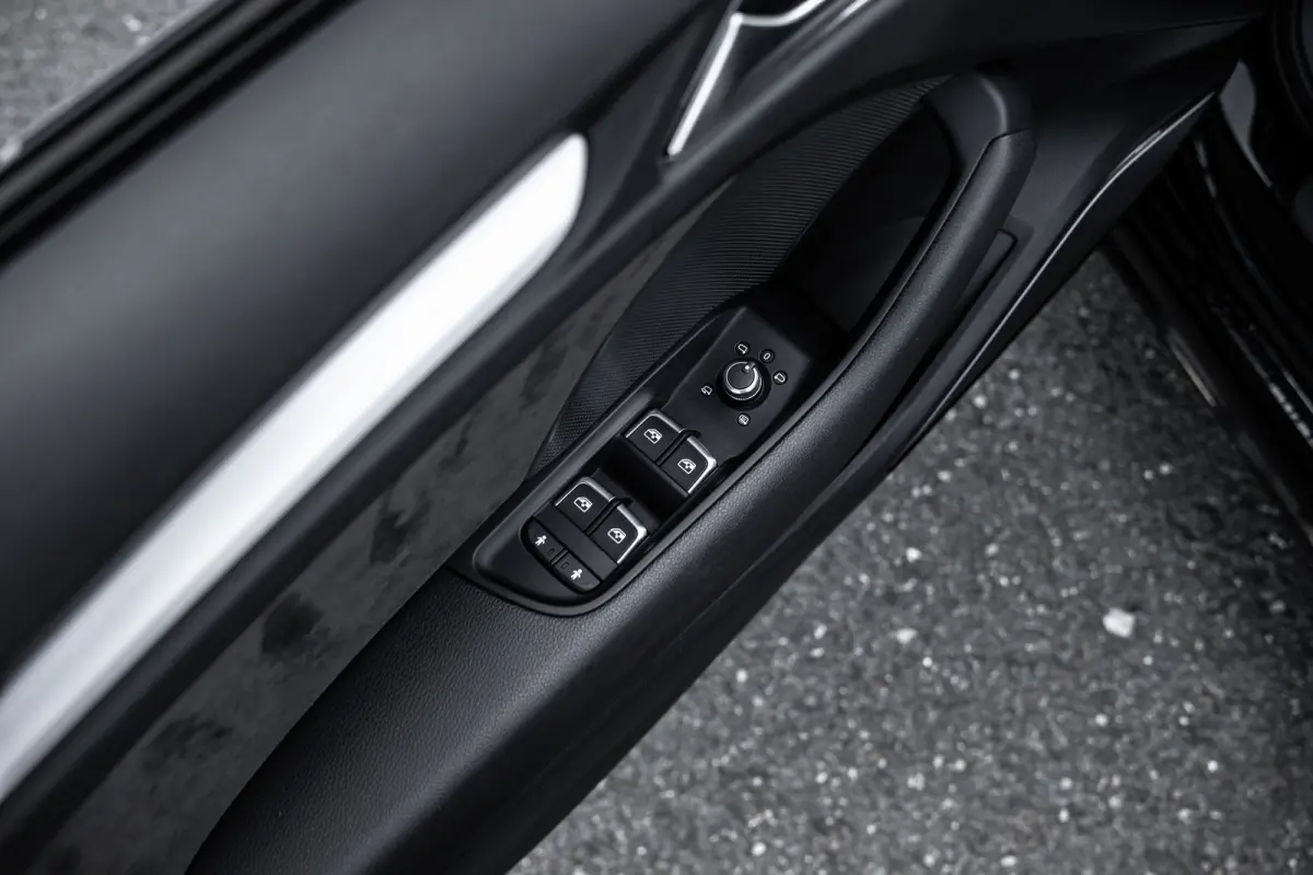 S3 Sportback 2.0TFSI quattro Pro Line Plus
