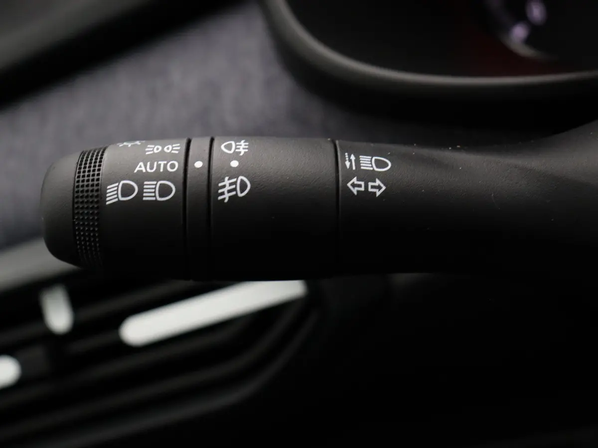 TCe 100pk expression | Stoelverwarming | Climate control | Cruise control |