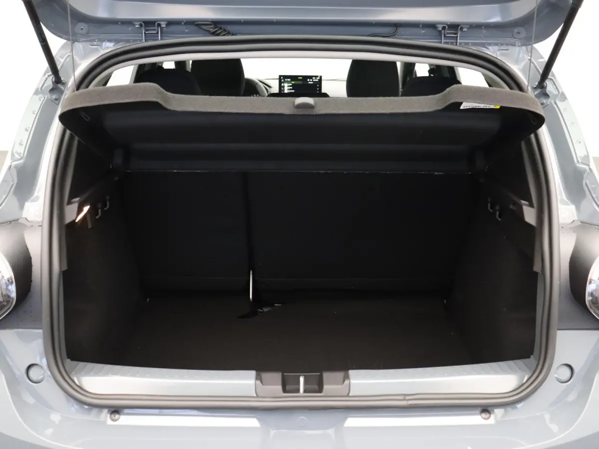 TCe 100pk expression | Stoelverwarming | Climate control | Cruise control |