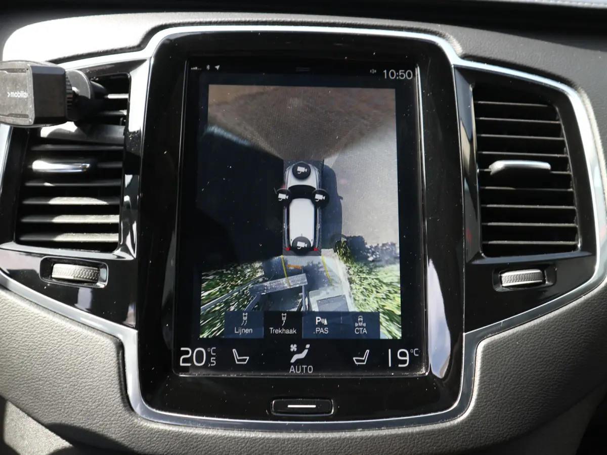 2.0 T8 Recharge AWD Inscription 7 PERS TREKHAAK NL AUTO