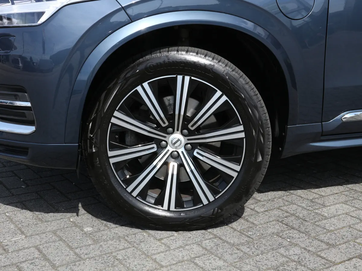 2.0 T8 Recharge AWD Inscription 7 PERS TREKHAAK NL AUTO