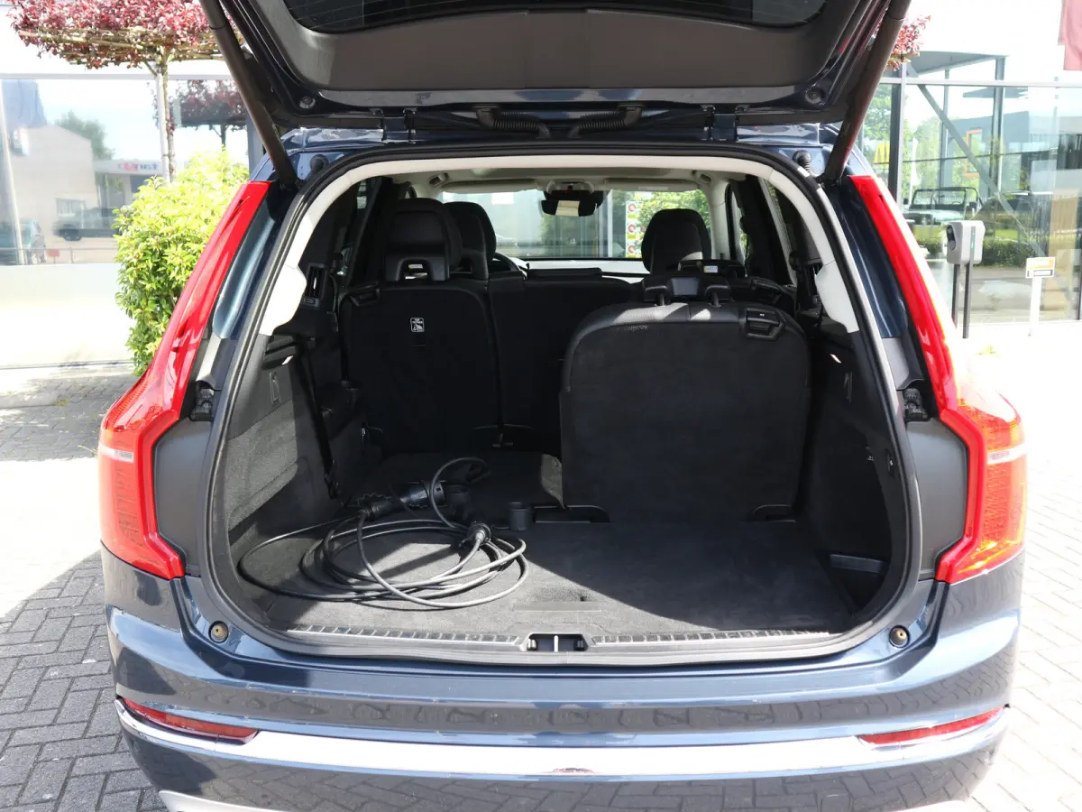 2.0 T8 Recharge AWD Inscription 7 PERS TREKHAAK NL AUTO