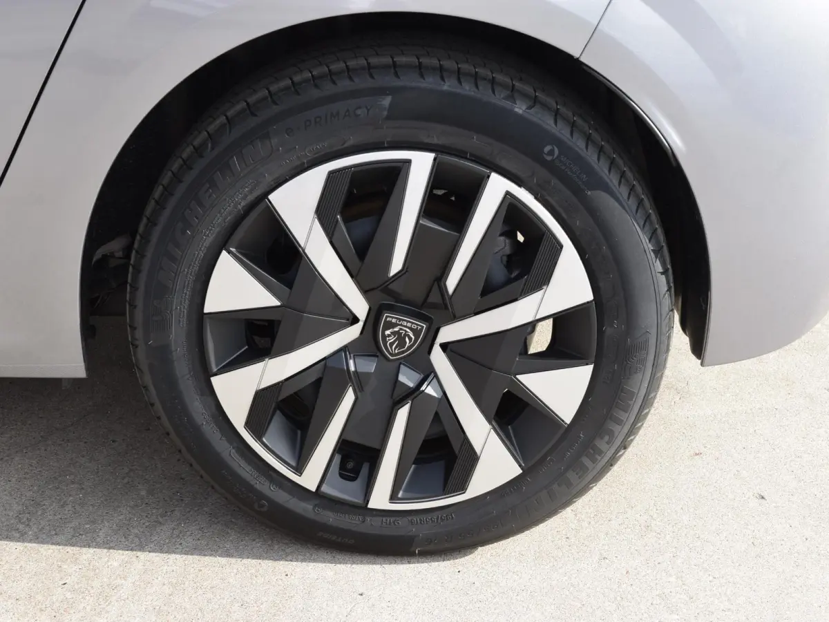 EV Business 51 kWh