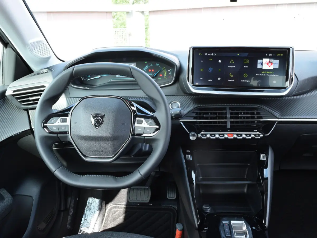 EV Business 51 kWh