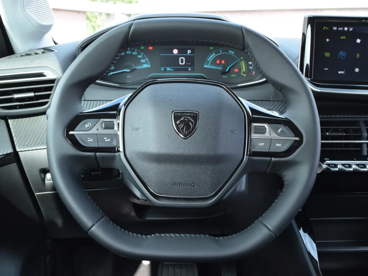 EV Business 51 kWh
