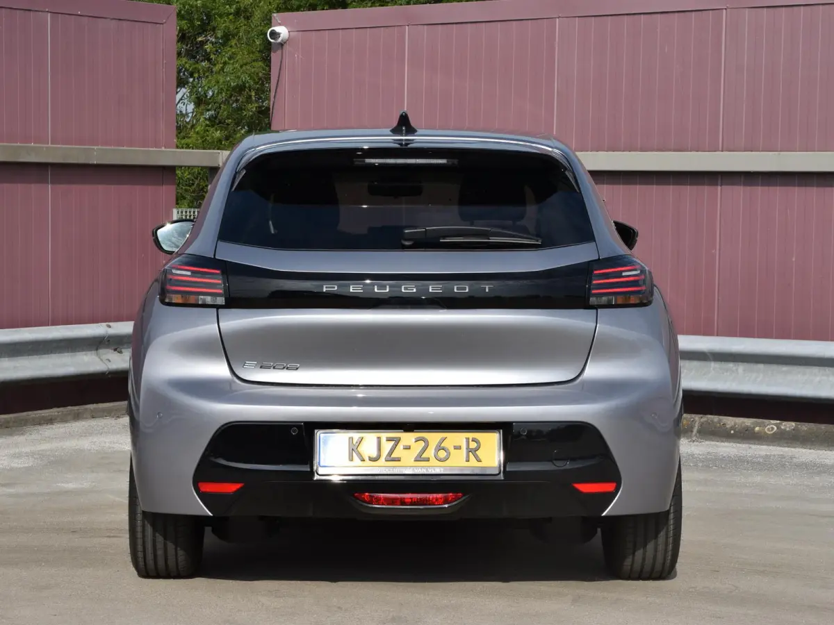EV Business 51 kWh