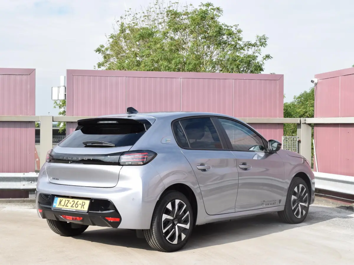 EV Business 51 kWh