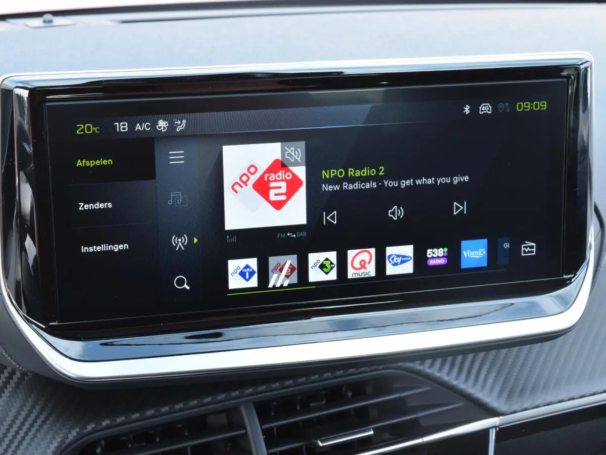 EV Business 51 kWh