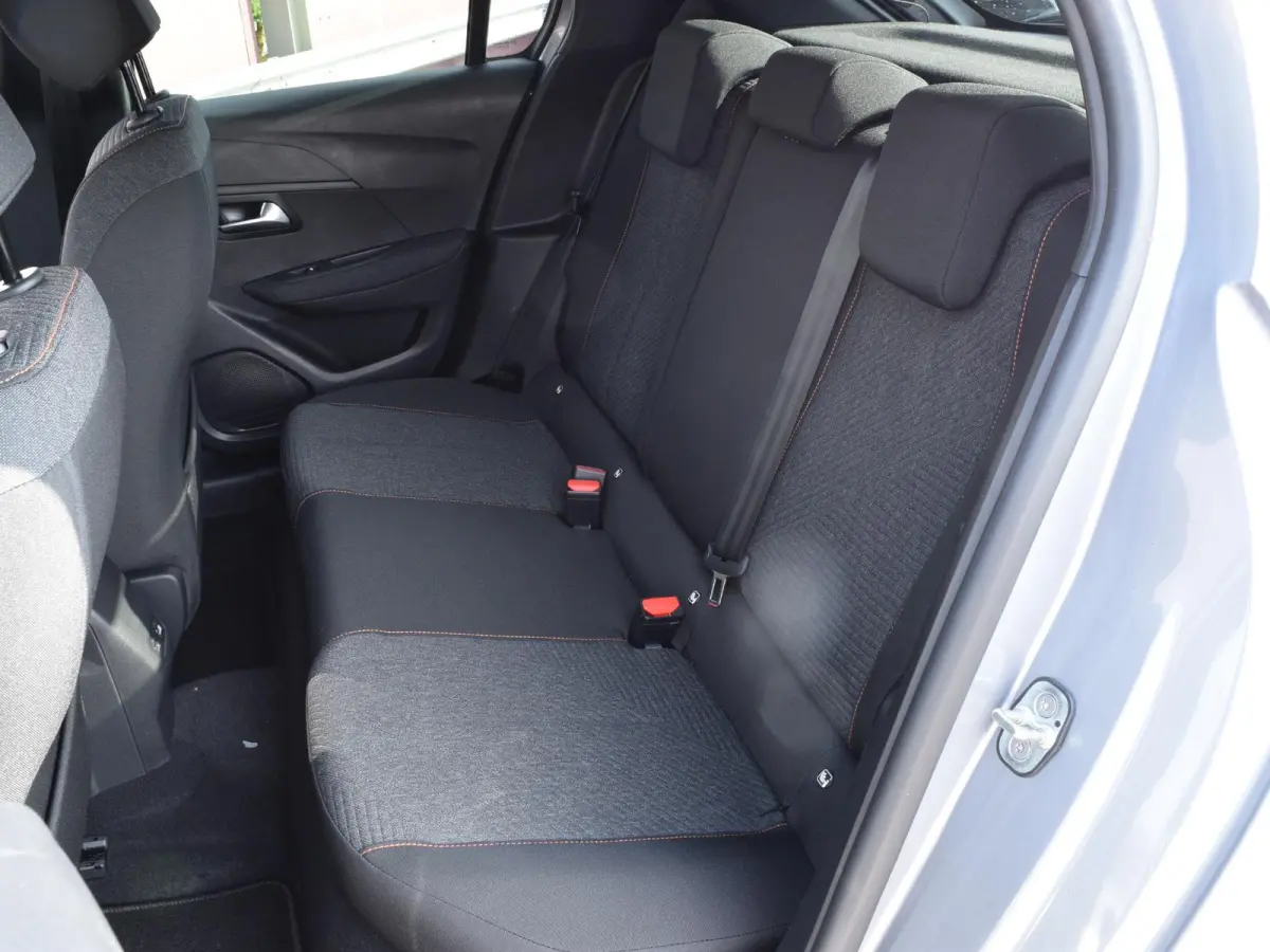 EV Business 51 kWh